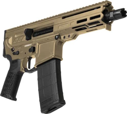 CMMG Dissent