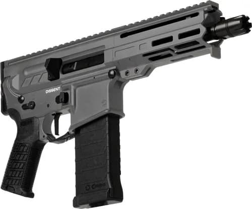 CMMG Dissent