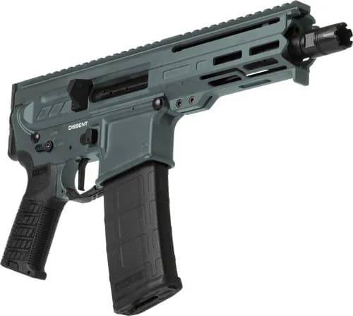 CMMG Dissent