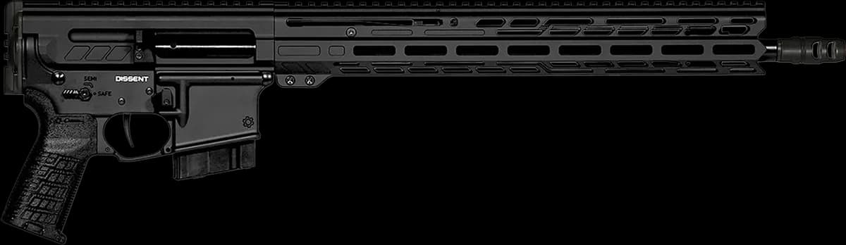 CMMG Dissent