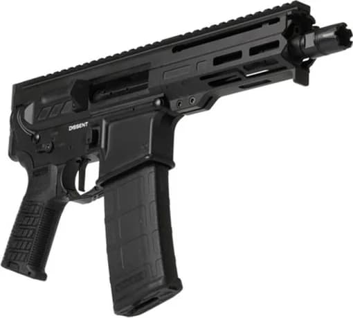 CMMG Dissent