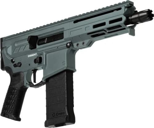 CMMG Dissent