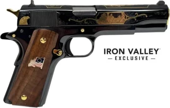 Colt 1911