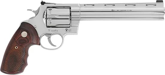 Colt Anaconda