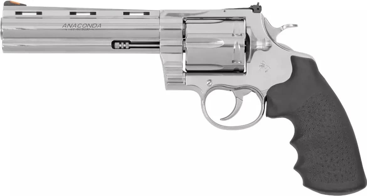 Colt Anaconda