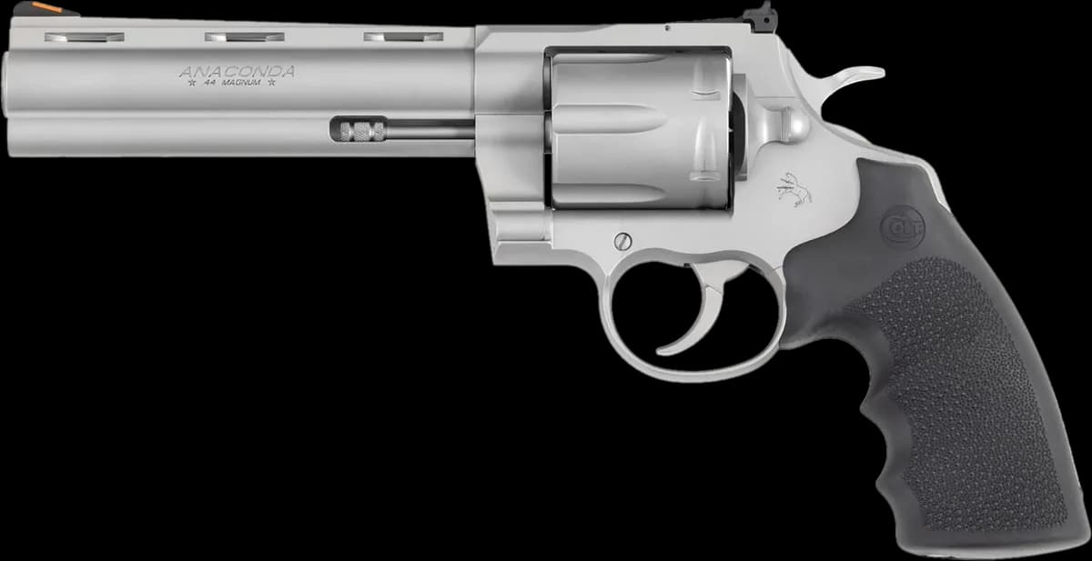 Colt Anaconda