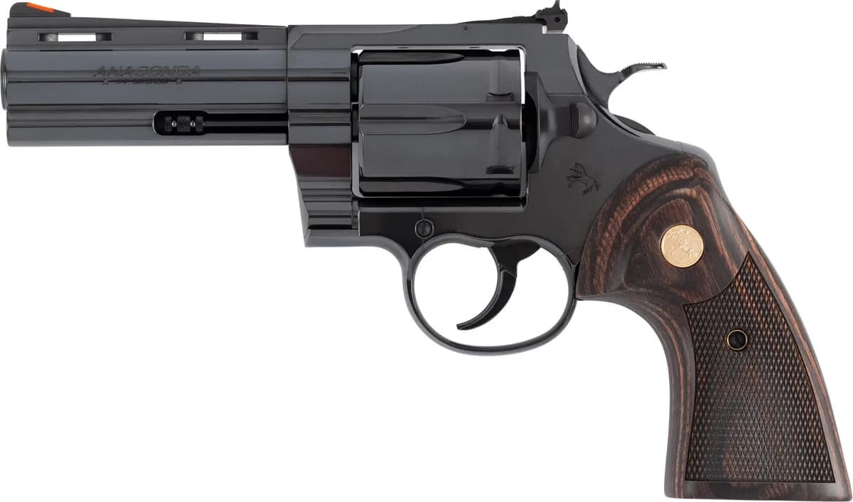 Colt Anaconda