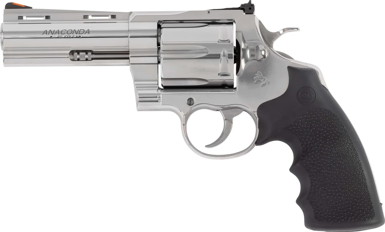 Colt Anaconda — image 2