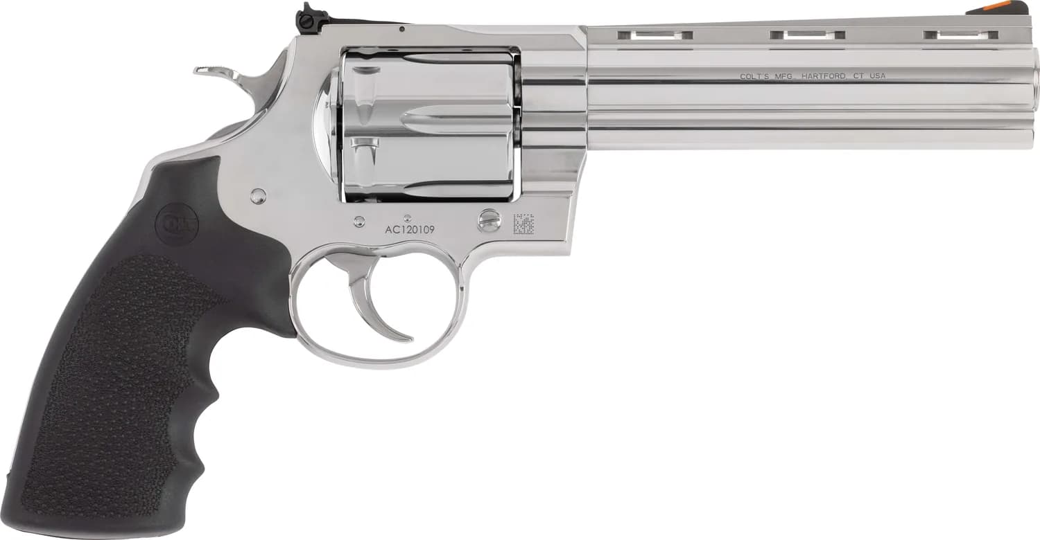 Colt Anaconda