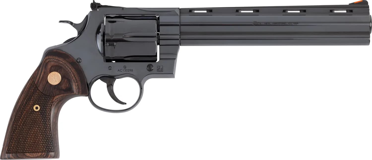 Colt Anaconda — image 2