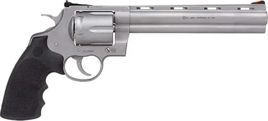 Colt Anaconda Matte