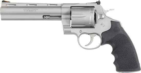 Colt Anaconda Matte