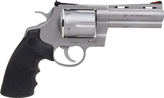 Colt Anaconda Matte
