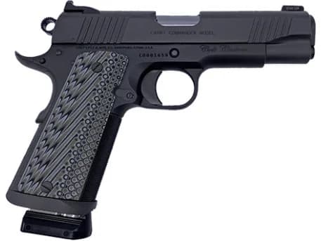 Colt Carry Commander