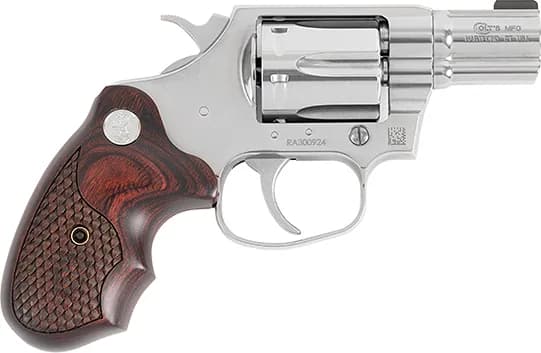 Colt Cobra
