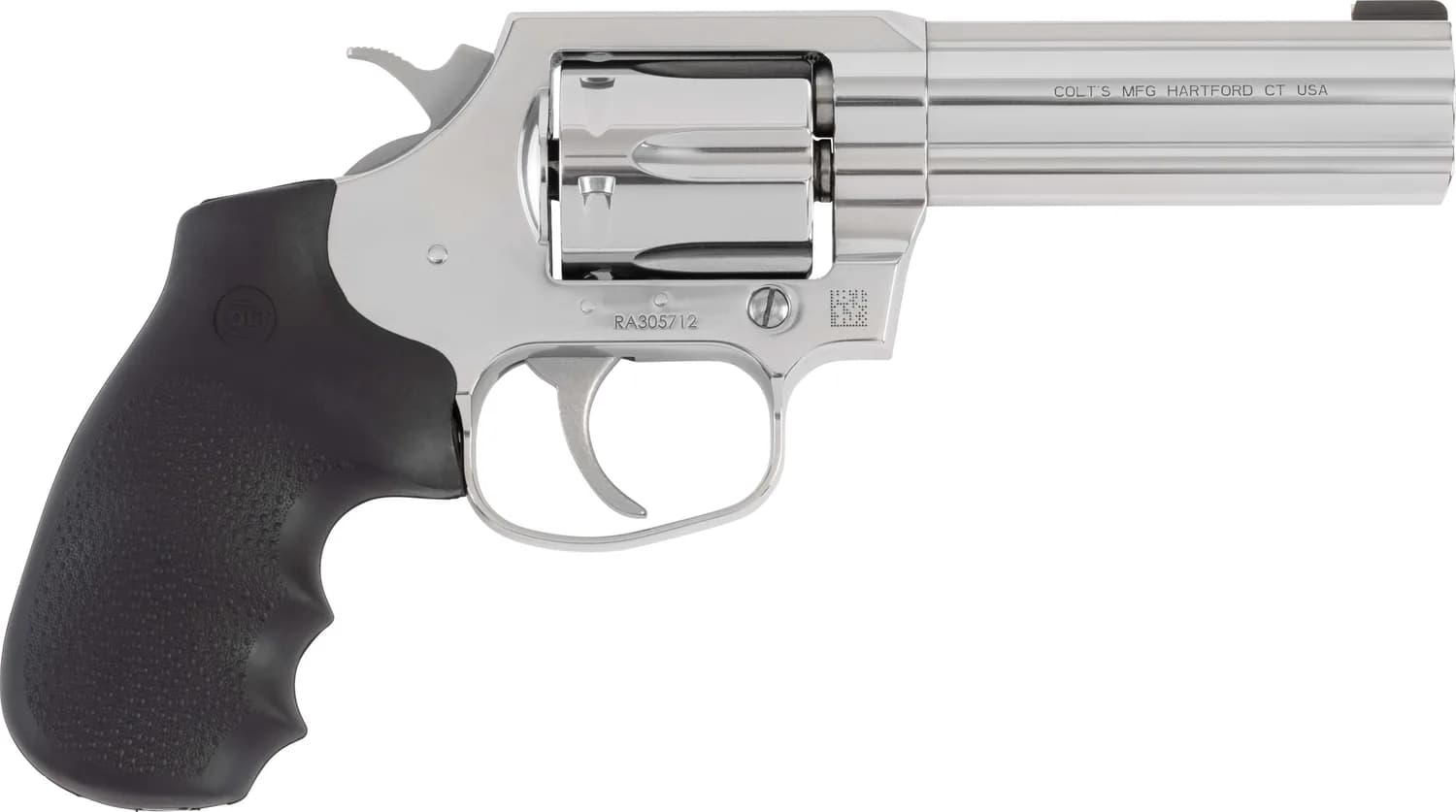 Colt Cobra — image 2