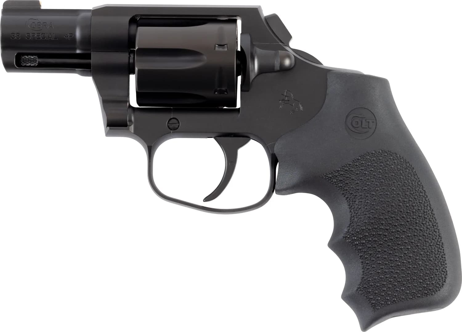 Colt Cobra Night