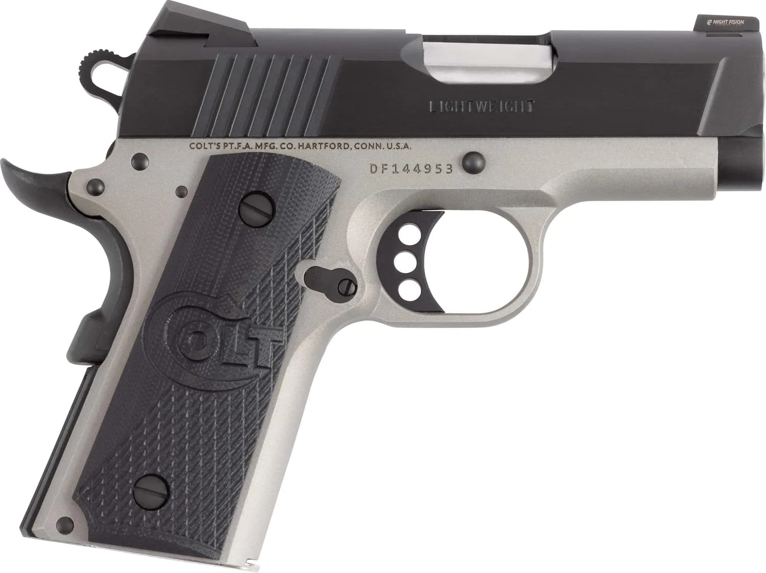 Colt Defender SS — image 1