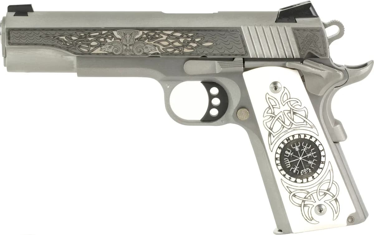 Colt Delta Elite TALO Edition — image 2