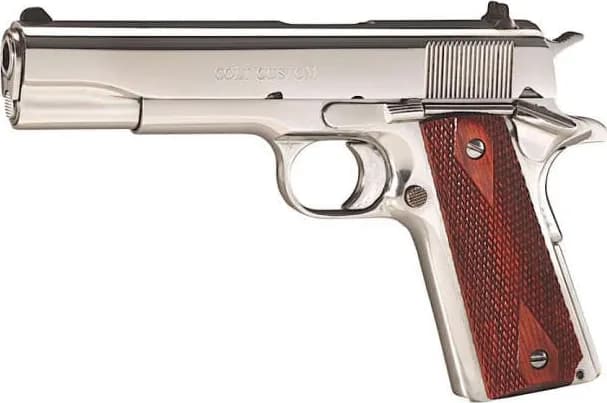 Colt Government 1991 Series