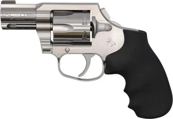 Colt King Cobra Carry