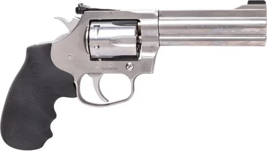 Colt King Cobra Target