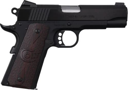 Colt Lightweight Commander