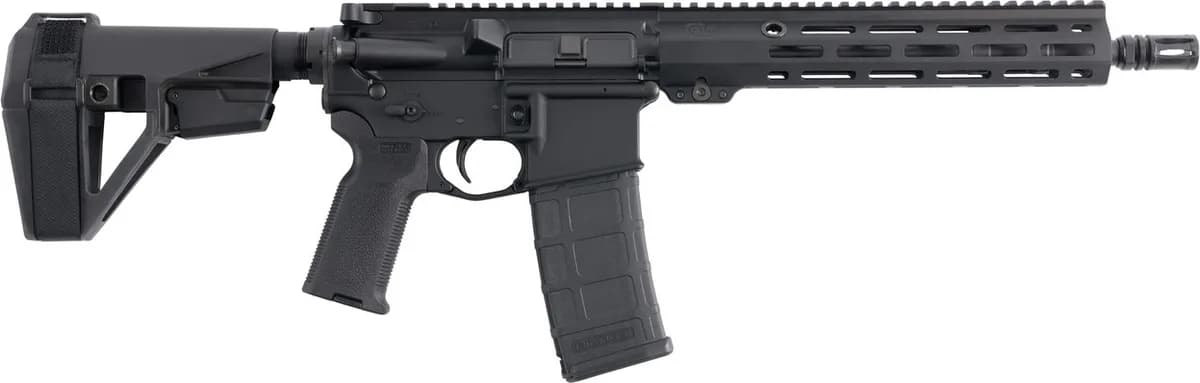Colt M4 Pistol — image 2