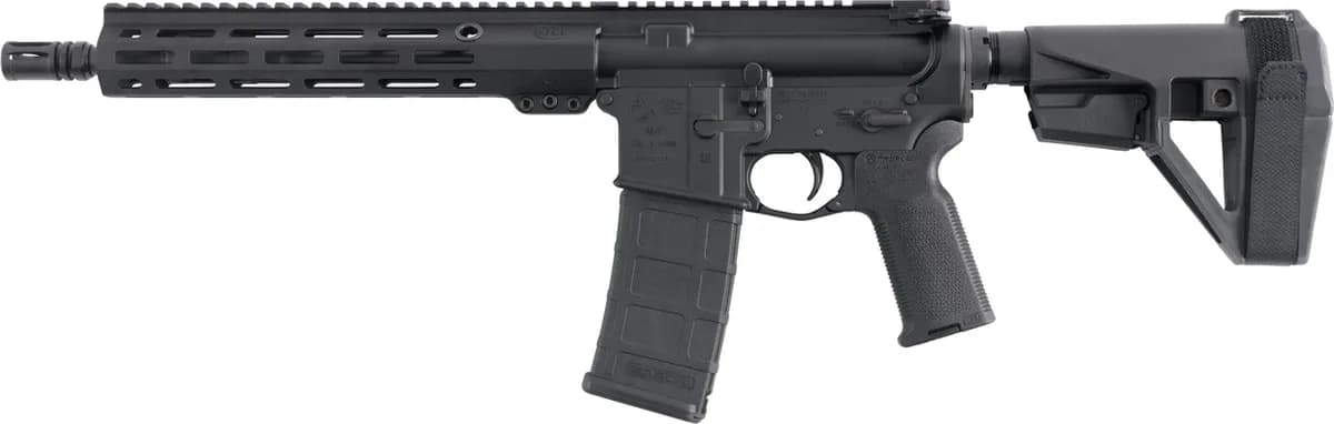 Colt M4 Pistol