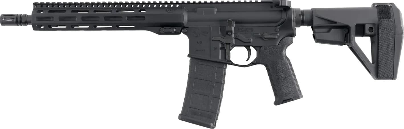 Colt M5 Pistol