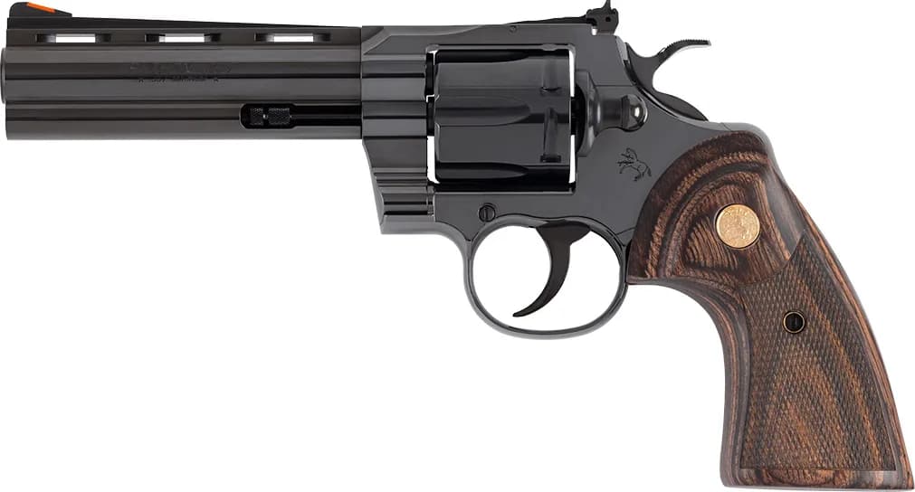 Colt Python — image 2