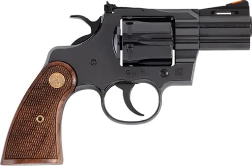 Colt Python — image 1
