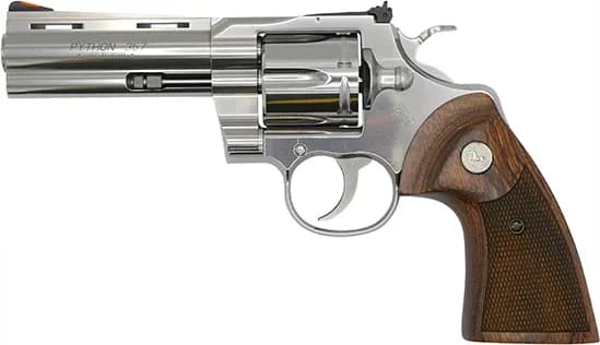Colt Python