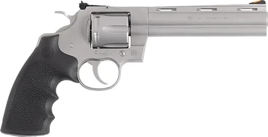 Colt Python