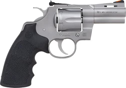 Colt Python Matte