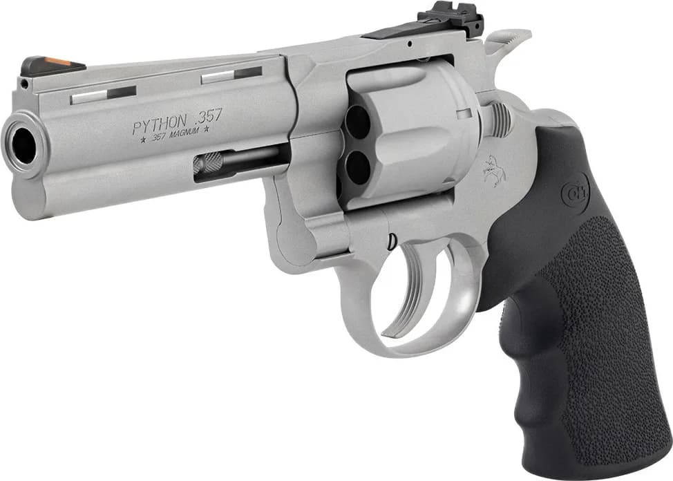 Colt Python — image 2