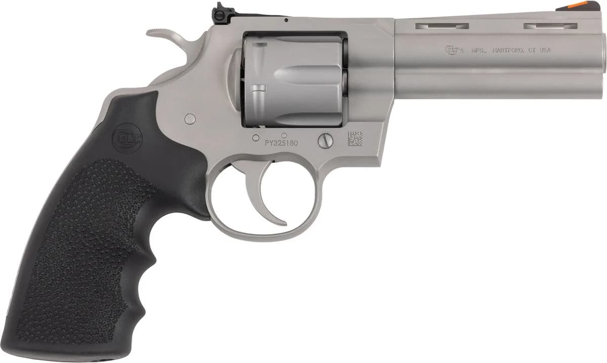 Colt Python