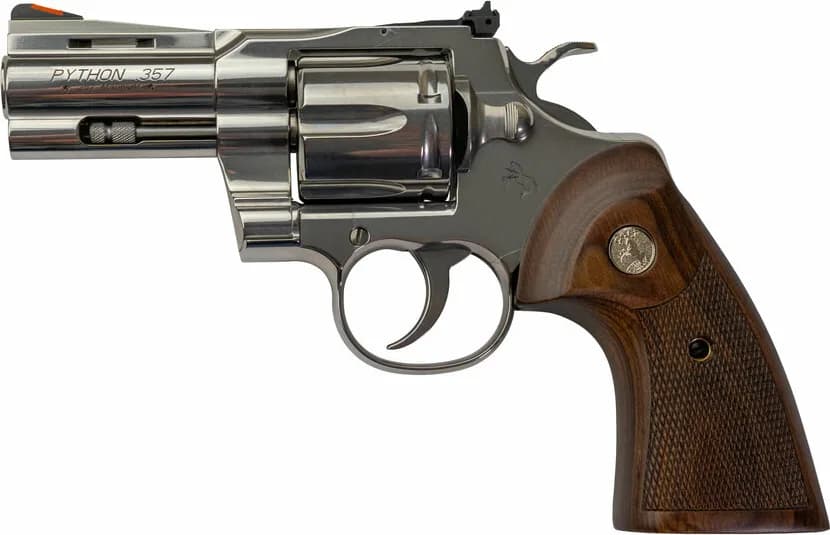 Colt Python