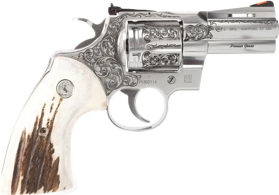 Colt Python