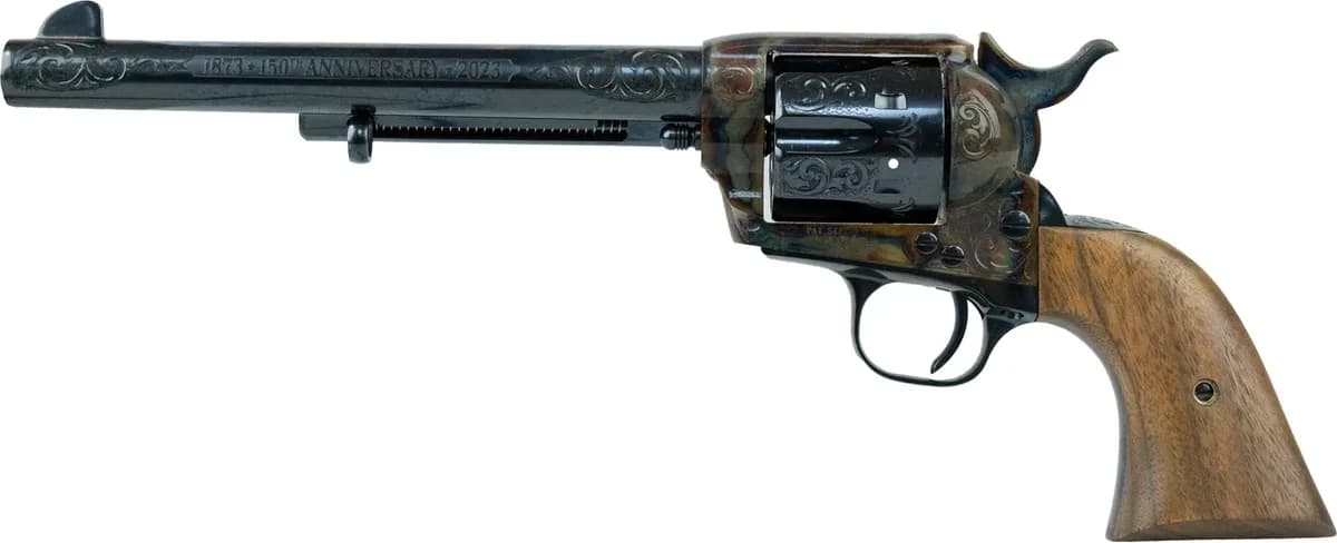 Colt SAA — image 2