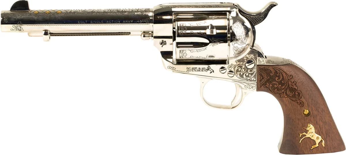 Colt SAA — image 2