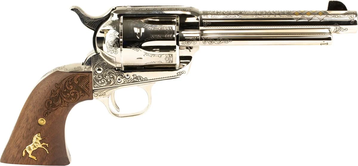 Colt SAA
