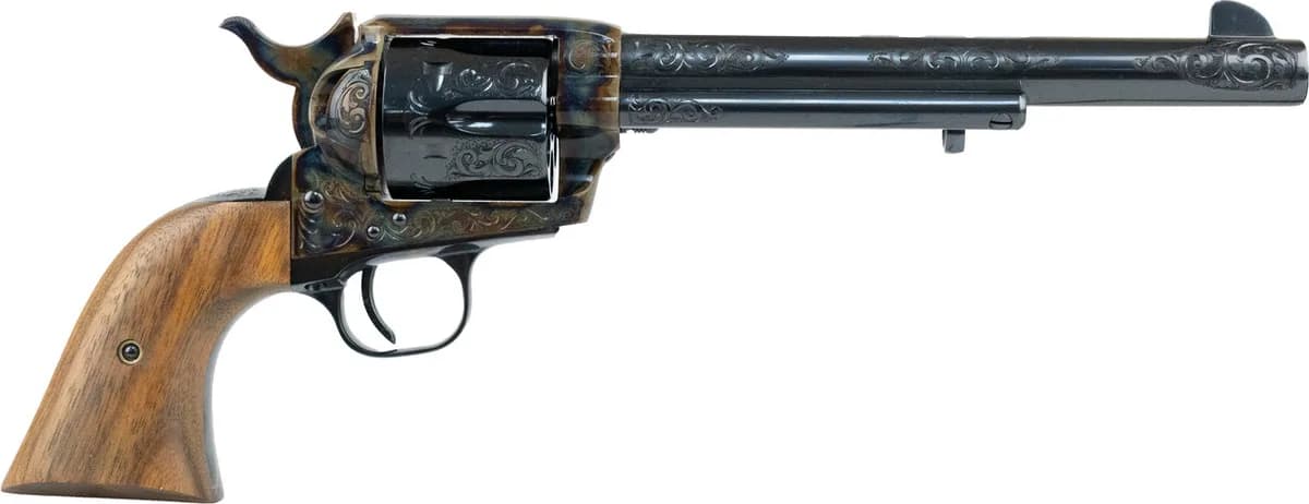 Colt SAA