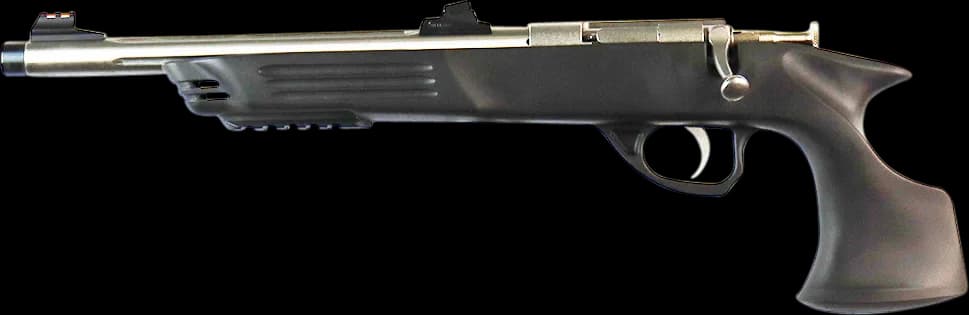 Crickett Rifles Cricket Adult Pistol