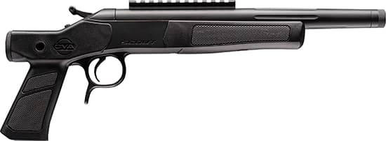 CVA Scout XP Pistol