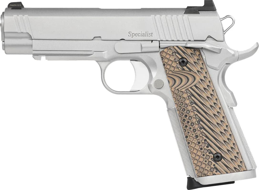 CZ-USA 1911 — image 2