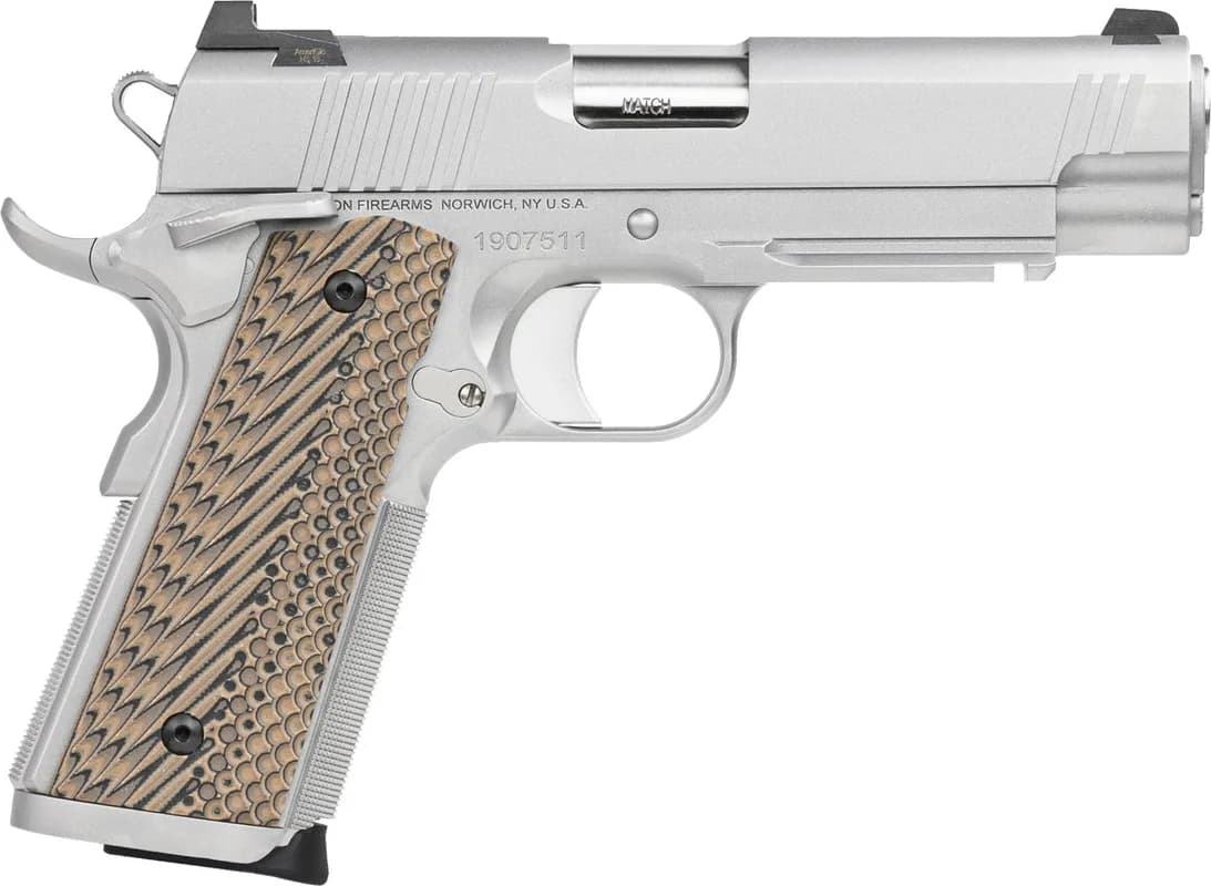 CZ-USA 1911