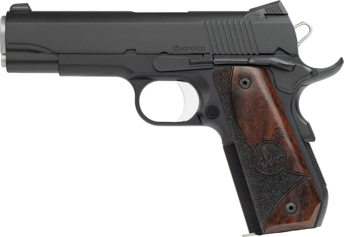 CZ-USA 1911 — image 2