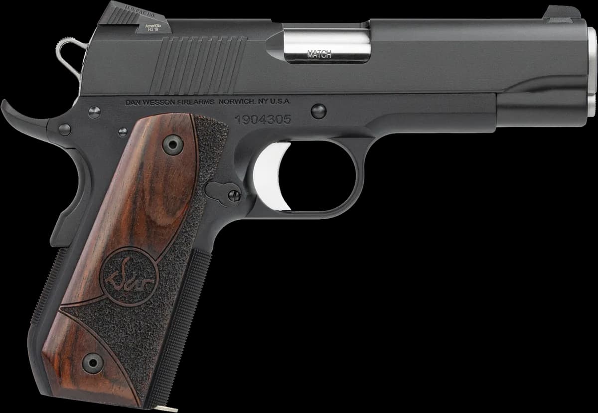 CZ-USA 1911