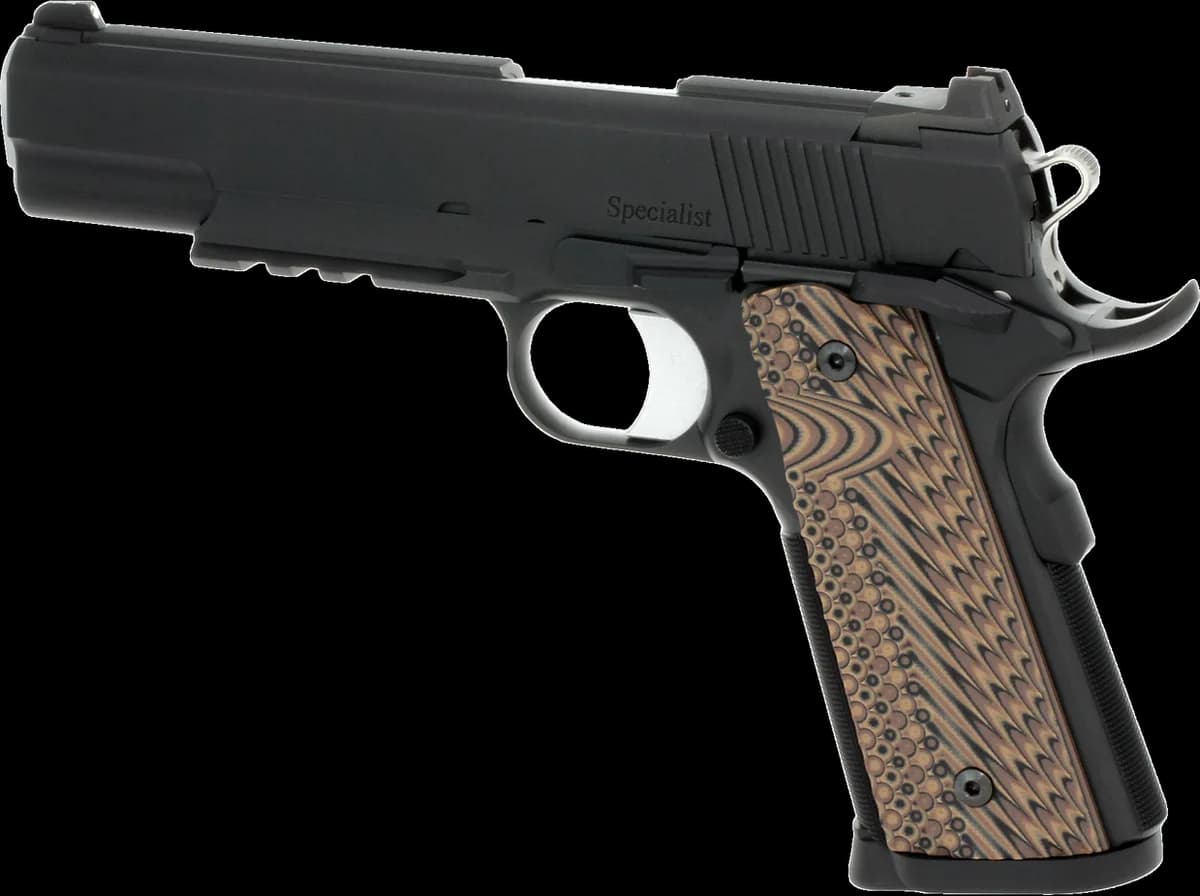 CZ-USA 1911